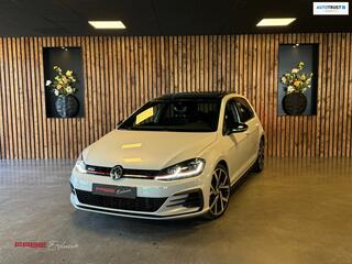 VOLKSWAGEN GOLF 2.0 TSI GTI Performance / Remus / Pano / Keyless / Camera / Carplay / Virtual / Parelmoer wit