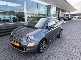 Fiat 500 (2007 - 2025)