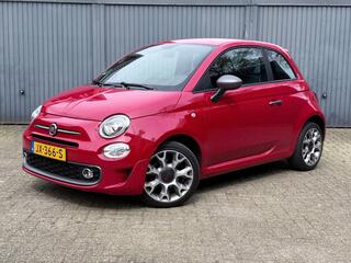 Fiat 500 (2007 - 2025)