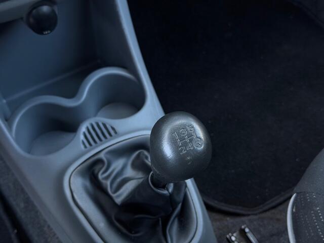 Peugeot 107 1.0 Sublime5 DrsAircoElektr. RamenAUX