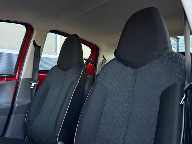 Peugeot 107 1.0 Sublime5 DrsAircoElektr. RamenAUX