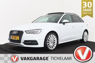 Audi A3 Sportback (2012 - 2020)