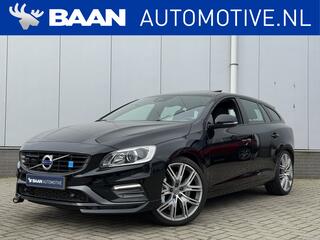 Volvo V60 (2010 - 2018)