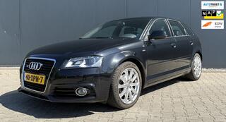 Audi A3 Sportback (2012 - 2020)