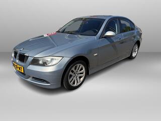 BMW 3-Serie (2005 - 2012)