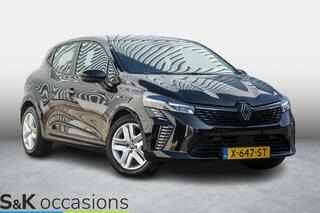 Renault Clio (2019 - 2025)