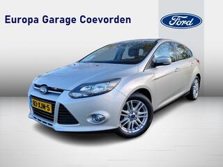 Ford Focus (2011 - 2018)