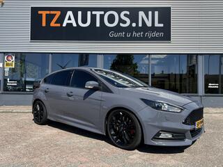 Ford Focus (2011 - 2018)