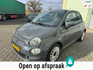 Fiat 500 (2007 - 2025)