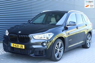 BMW X1 SDrive20i High Executive | M-Pakket