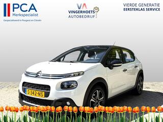 Citroen C3 (2016 - 2023)