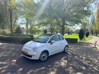 Fiat 500 (2007 - 2025)