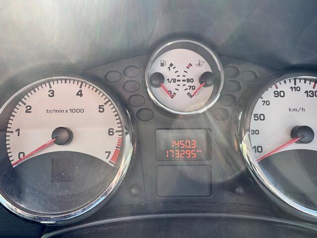 Peugeot 207 CC 1.6 VTi Roland Garros