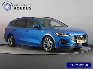 Ford Focus Wagon