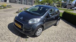 Citroen C1 (2005 - 2014)