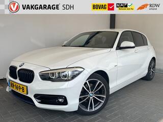 BMW 1-Serie (2011 - 2019)
