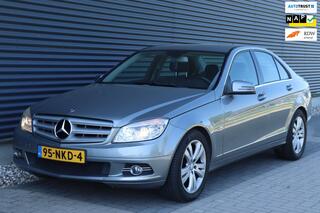 Mercedes-Benz C-Klasse Estate (2007 - 2014)