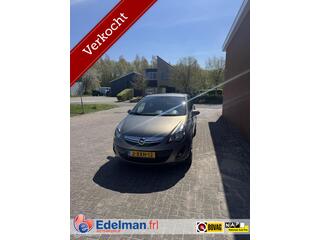 Opel Corsa (2006 - 2014)