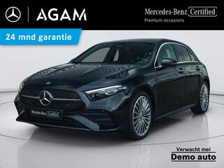 MERCEDES-BENZ A-KLASSE Hatchback 250 e Business Solution AMG Panorama dak