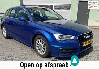 Audi A3 Sportback (2012 - 2020)