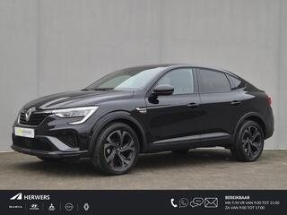 RENAULT Arkana 1.3 TCe 140 R.S. Line Automaat / Dealer Onderhouden / Adaptief Cruise Control / Stoel & Stuurverwarming / Achteruitrijcamera / Apple Carplay & Android Auto / Climate Control /