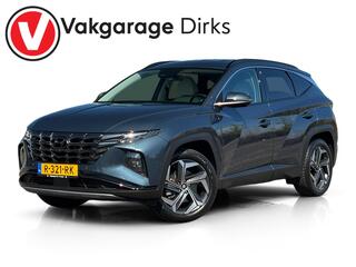HYUNDAI TUCSON 1.6 T-GDI HEV 230 PK Premium ? 360 cam ? Leder ? LED