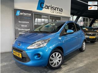 FORD KA 1.2 Cool&Sound|Airco|Elek RMN|NW APK
