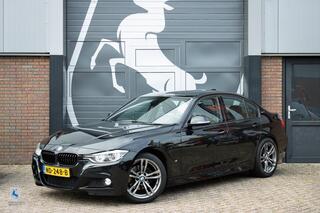 BMW 3-Serie (2012 - 2018)