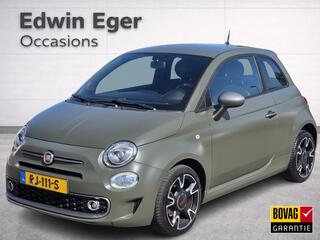 Fiat 500 (2007 - 2025)