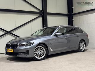 BMW 5-Serie (2016 - 2023)