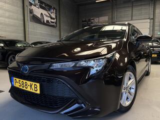 Toyota Corolla Touring Sports