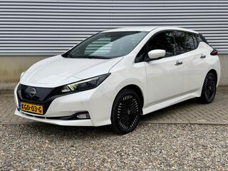 Nissan Leaf (2018 - 2025)