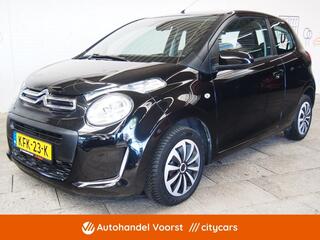 Citroen C1 (2005 - 2014)