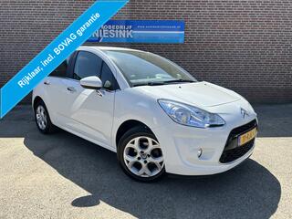 CITROEN C3 1.4 Selection Airco/Cruise