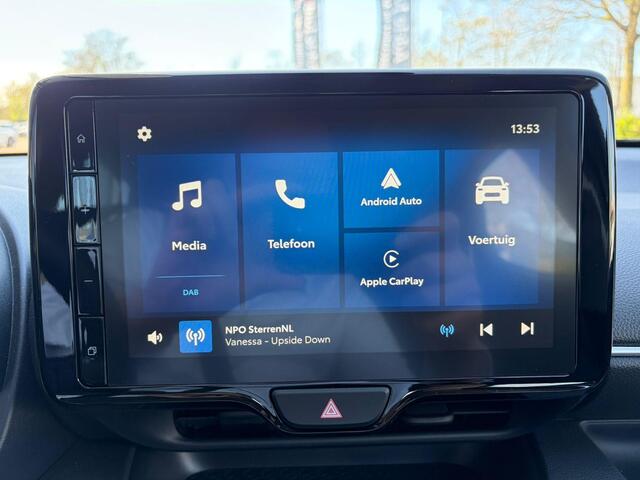 Mazda 2 Hybrid 1.5 Centre-line AUTOMAAT | A.CAMERA | APPLE CARPLAY/ANDROID AUTO | LM VELGEN | ZEER ZUINIG 1:24 | FULL HYBRID | STOELVERWARMING |