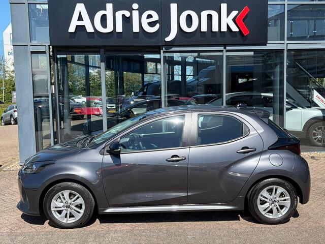 Mazda 2 Hybrid 1.5 Centre-line AUTOMAAT | A.CAMERA | APPLE CARPLAY/ANDROID AUTO | LM VELGEN | ZEER ZUINIG 1:24 | FULL HYBRID | STOELVERWARMING |