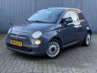 Fiat 500 (2007 - 2025)