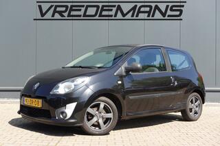 Renault Twingo (2007 - 2014)