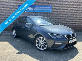 Seat Leon (2012 - 2020)