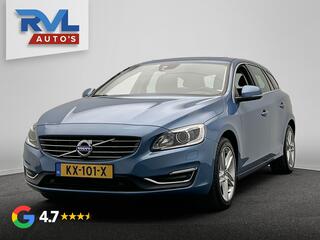 Volvo V60 (2010 - 2018)