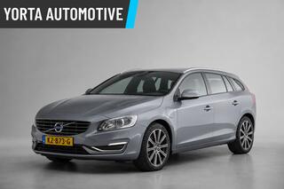 Volvo V60 (2010 - 2018)