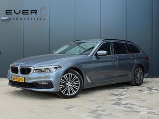 BMW 5-Serie (2016 - 2023)