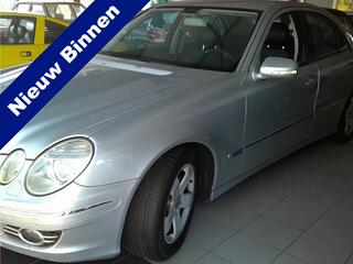 Mercedes-Benz E-Klasse Estate (2009 - 2016)