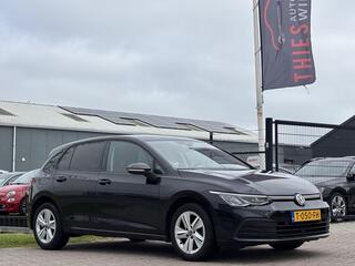 VOLKSWAGEN GOLF 1.0 eTSI Life acc camera digitale dash
