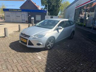 Ford Focus Wagon (2011 - 2018)