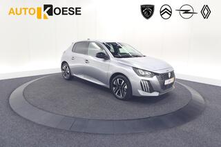 PEUGEOT 208 PureTech 100 Allure Pack | Nieuw Model | Apple CarPlay | Parkeersensoren | Climate Control
