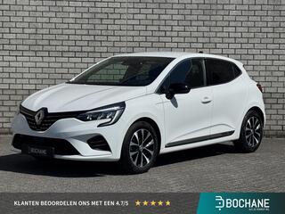 Renault Clio (2019 - 2025)