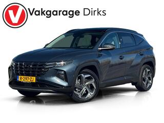 HYUNDAI TUCSON 1.6 T-GDI HEV 230 PK Premium Sky ? Pano ? Leder ? LED
