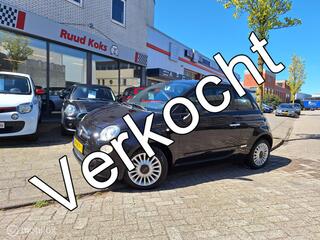 Fiat 500 (2007 - 2025)