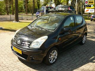 Nissan Pixo